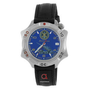 Đồng hồ ВОСТОК 2414 (531772)