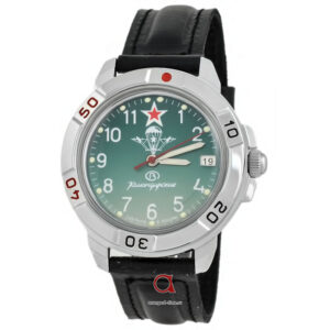 Đồng hồ ВОСТОК 2414 (431307)
