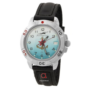Đồng hồ ВОСТОК 2414 (431084)