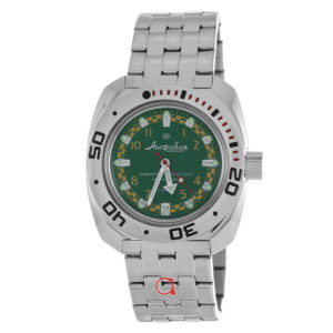 Đồng hồ ВОСТОК 2416 (710439)