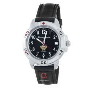 Đồng hồ ВОСТОК 2414 (43121Б)