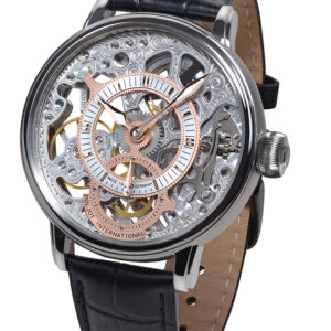 Đồng hồ Poljot International Skeleton 3620.1940171