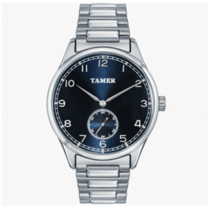Đồng hồ Nam TAMER    994657