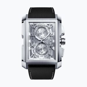Đồng hồ Nam Sokolov  358.71.00.000.01.01.3