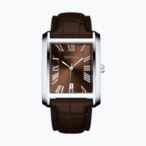 Đồng hồ Nam Sokolov  614.71.00.600.02.02.3
