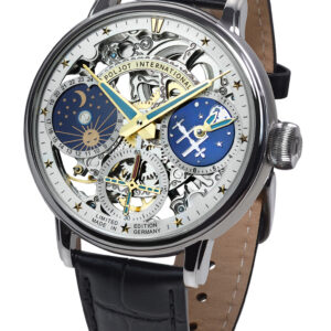 Đồng hồ Poljot International Skeleton 9931_2940565