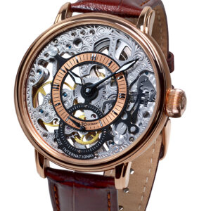 Đồng hồ Poljot International Skeleton 3620.1940673