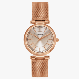 Đồng hồ Nữ TAMER  334387