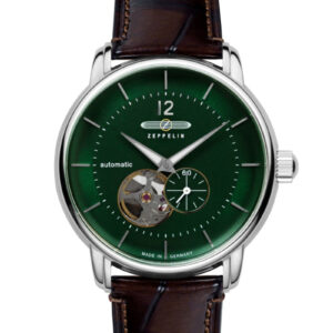 Đồng hồ Zeppelin	81664