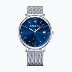 Đồng hồ Nam Sokolov  310.71.00.000.02.01.3