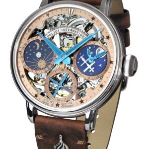Đồng hồ Poljot International Skeleton 9931_2940556