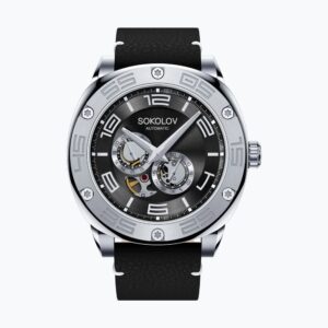 Đồng hồ Nam Sokolov 348.71.00.000.01.01.3