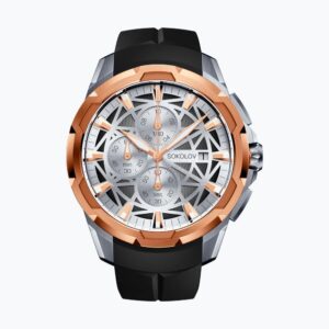 Đồng hồ Nam Sokolov 344.76.00.000.07.01.3