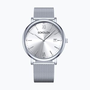 Đồng hồ Nam Sokolov 310.71.00.000.01.01.3