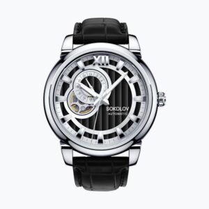 Đồng hồ Nam Sokolov  347.71.00.000.04.01.3