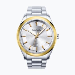 Đồng hồ Nam Sokolov 319.79.00.000.05.01.3