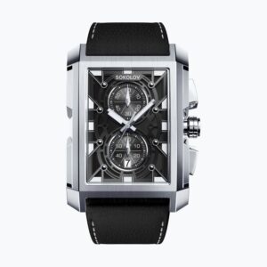 Đồng hồ Nam Sokolov  358.71.00.000.02.01.3