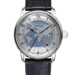 Đồng hồ Zeppelin	8596-3