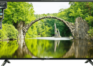 Tivi Liva E32DM SMART DTV