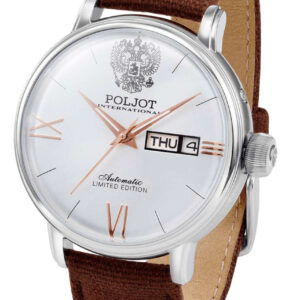 Đồng hồ Poljot International Skeleton 3620.1940672 (Sao chép)