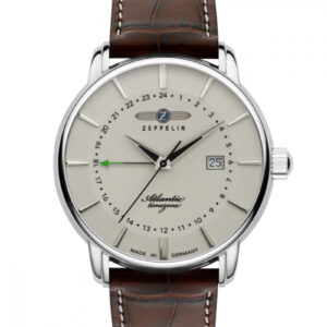 Đồng hồ Zeppelin	84425