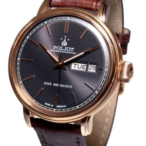 Đồng hồ Poljot International Skeleton 2427.1540994