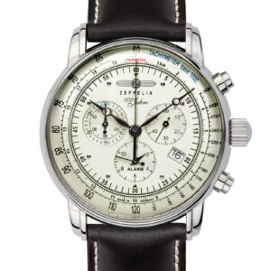 Đồng hồ Zeppelin 	8680-3