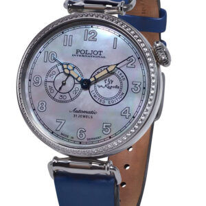 Đồng hồ Poljot International Skeleton 2415.1981131Z