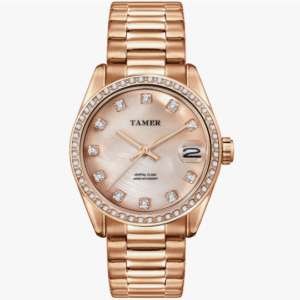 Đồng hồ Nữ TAMER      351522