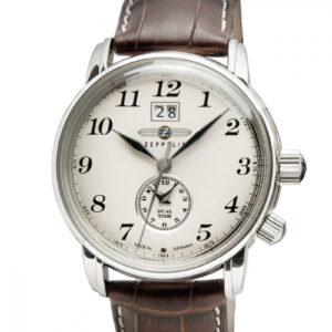 Đồng hồ Zeppelin	7644-5