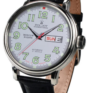 Đồng hồ Poljot International Skeleton 2427.1540961