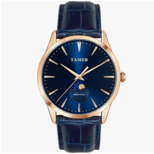 Đồng hồ Nam TAMER 994652