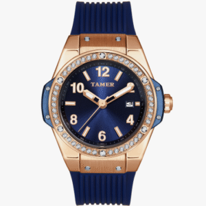 Đồng hồ Nữ TAMER      173297