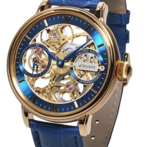 Đồng hồ Poljot International Skeleton 9211.1941618