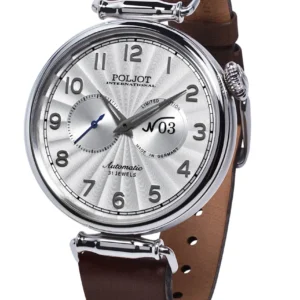 Đồng hồ Poljot International Skeleton 2415.1981151