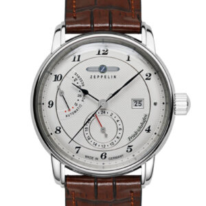 Đồng hồ Zeppelin	8590-1