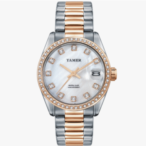 Đồng hồ Nữ TAMER       351526