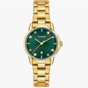 Đồng hồ Nữ TAMER 351516