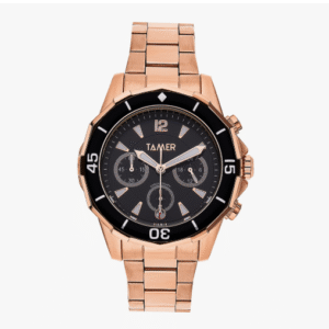 Đồng hồ Nam TAMER   337001