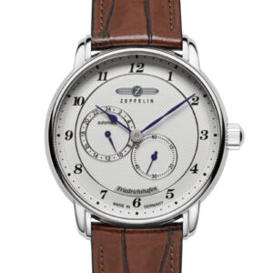 Đồng hồ Zeppelin	8568-1