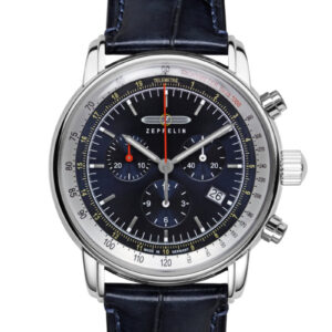 Đồng hồ Zeppelin	88883