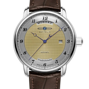 Đồng hồ Zeppelin	8562-5
