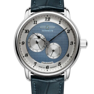 Đồng hồ Zeppelin	8568-3