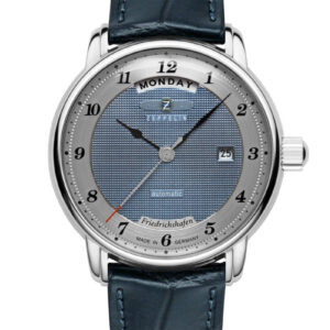 Đồng hồ Zeppelin	8562-3