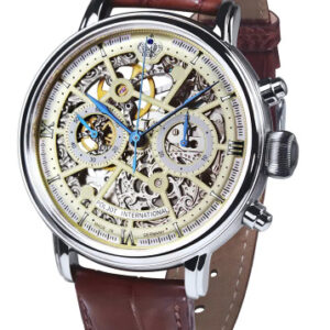 Đồng hồ Nga 2901.194S012