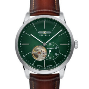 Đồng hồ Zeppelin	8364-4