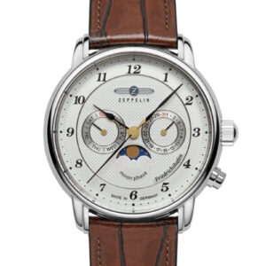Đồng hồ Zeppelin	8536-1
