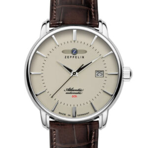 Đồng hồ Zeppelin	8460-5