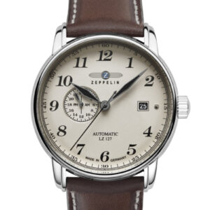 Đồng hồ Zeppelin	8668-5