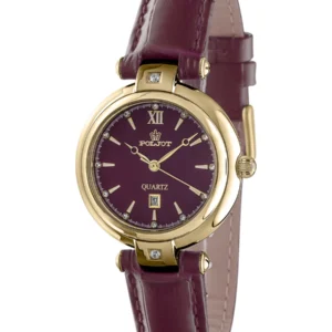 Đồng hồ nữ POLJOT 2015.676011